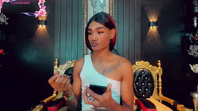 Kendall hornyy online show from 03-22-25, 07:31