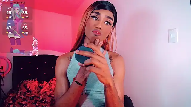 Kendall hornyy online show from 09-20-25, 07:15