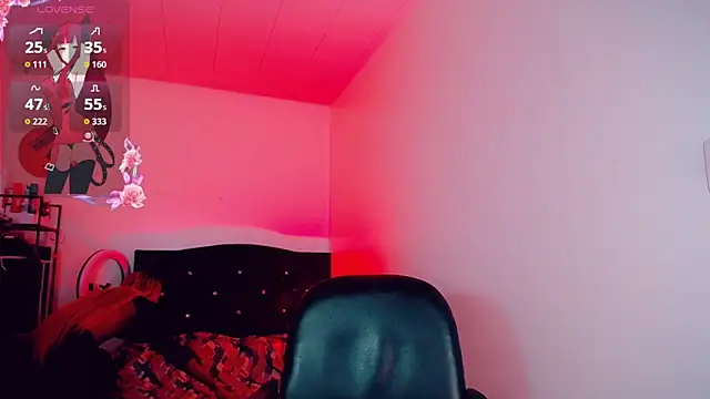 Kendall hornyy online show from 10-02-25, 11:45