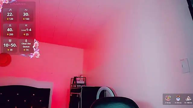 Kendall hornyy online show from 10-18-25, 07:14