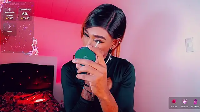 Kendall hornyy online show from 10-24-25, 07:21