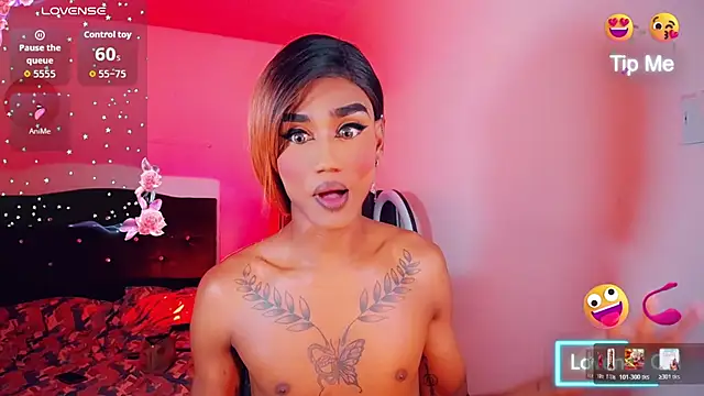 Kendall hornyy online show from 01-12-26, 07:08