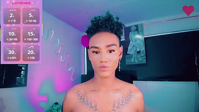 Kendall hornyy online show from 02-27-26, 07:14