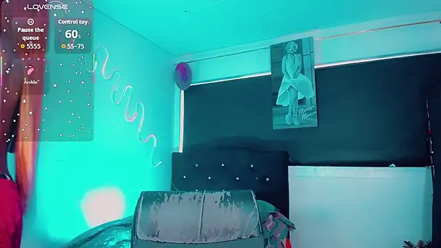 Kendall hornyy online show from 03-05-26, 07:21