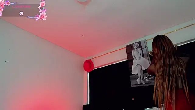 Kendall hornyy online show from 07-20-26, 07:38