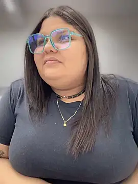  Shara Handal  online show from 03-08-25, 01:03