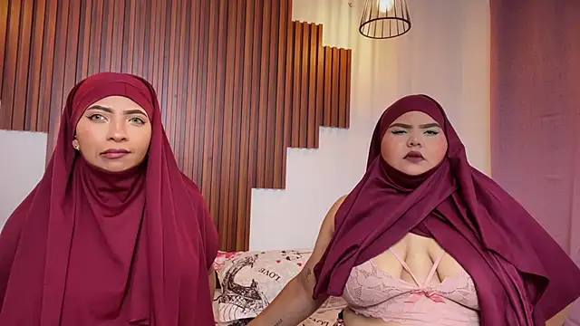  Shara Handal  online show from 02-06-26, 06:29