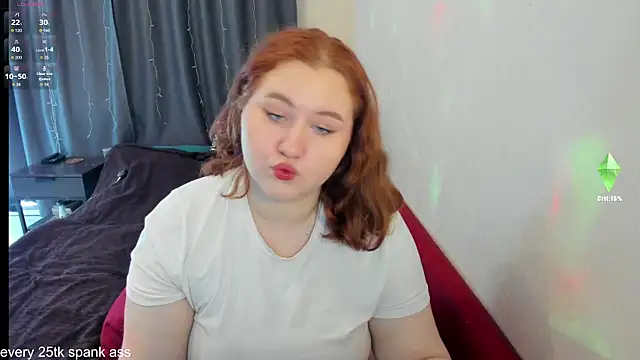 GeorginiaGrimes online show from 06-13-26, 11:30