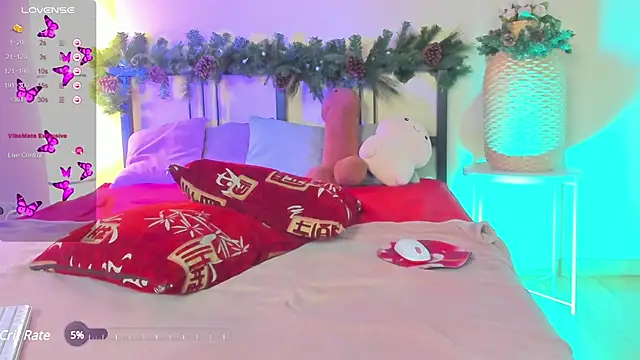  VASILISSA  online show from 12-27-24, 01:53