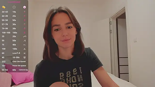 JudyAngil online show from 11-10-25, 06:12