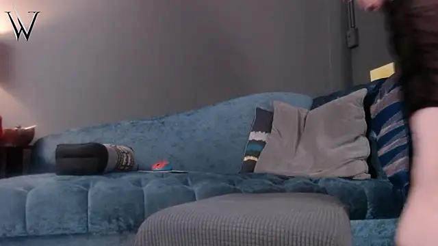 Mistress Wonder online show from 10-07-25, 02:25