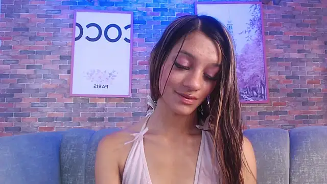 Laurita b online show from 01-26-25, 01:52