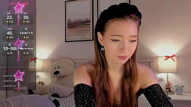 diana nier online show from 11-19-25, 07:14