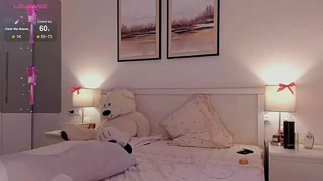 diana nier online show from 02-10-26, 07:18