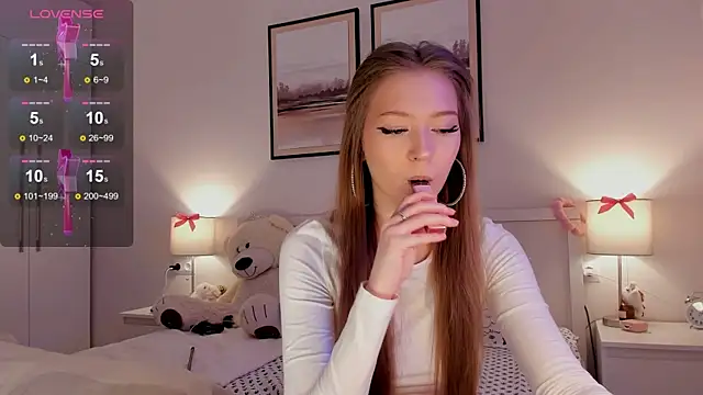 diana nier online show from 03-03-26, 06:47