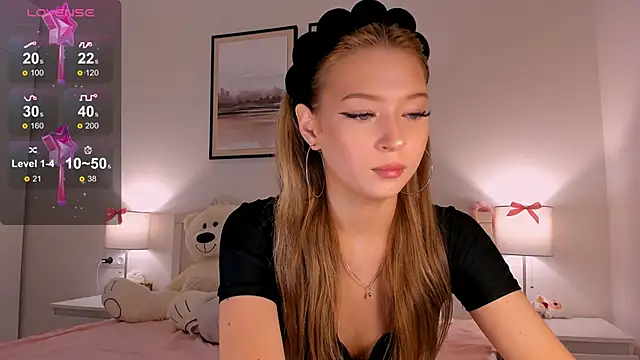 Snapshot of diana_nier chatting on 05-31-26, 08:54 diana nier online show from 05-31-26, 08:54