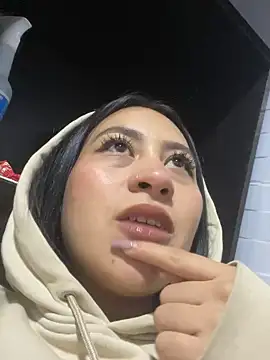 mistress aryya online show from 12-15-24, 10:15