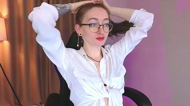 ShiroHeby online show from 12-22-25, 04:48