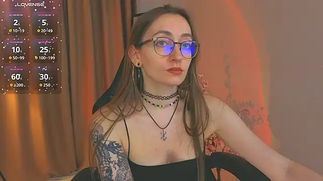 ShiroHeby online show from 02-23-26, 04:26