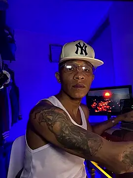 Pompero11 online show from 01-13-26, 08:58