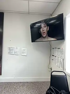 ThicBunz online show from 02-27-25, 03:37