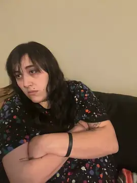 ThicBunz online show from 02-28-25, 07:25