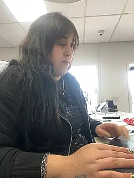 ThicBunz online show from 03-04-25, 03:15