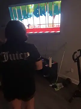 ThicBunz online show from 03-06-25, 02:09