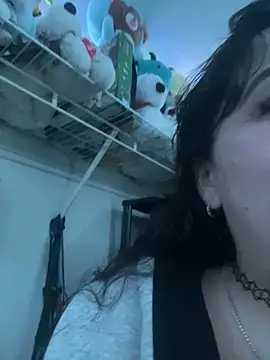 ThicBunz online show from 03-08-25, 11:37