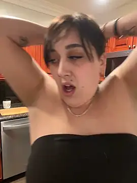 ThicBunz online show from 03-15-25, 11:17