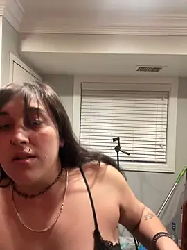 ThicBunz online show from 03-20-25, 11:12