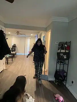 ThicBunz online show from 03-21-25, 01:12