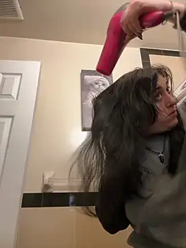 ThicBunz online show from 10-02-25, 03:30