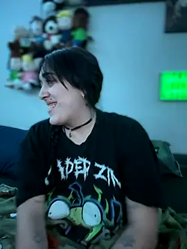 ThicBunz online show from 10-27-25, 03:54