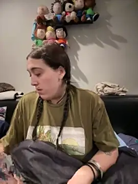 ThicBunz online show from 02-20-26, 12:18