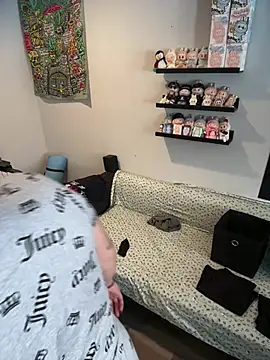 ThicBunz online show from 03-02-26, 05:20