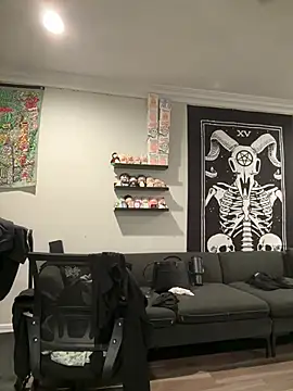 ThicBunz online show from 03-04-26, 11:44