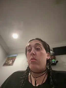 ThicBunz online show from 04-19-26, 03:06