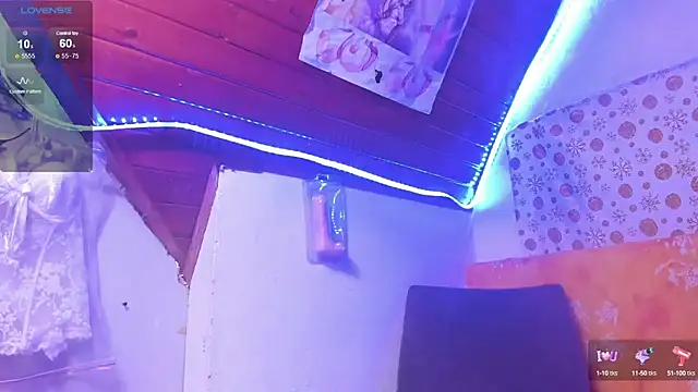 staacy37 online show from 01-28-25, 03:15