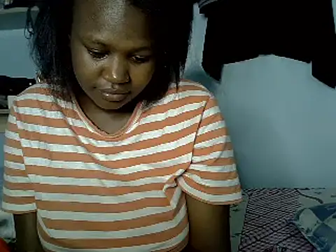 Sexiebony12 online show from 03-10-25, 07:18