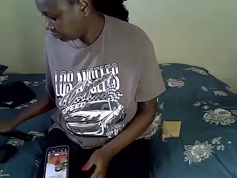 Sexiebony12 online show from 06-02-26, 06:37