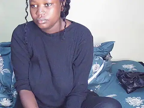 Sexiebony12 online show from 06-03-26, 01:30