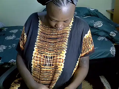 Sexiebony12 online show from 06-06-26, 02:16