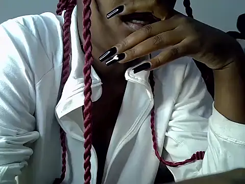 Sexiebony12 online show from 07-09-26, 11:53