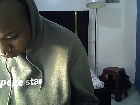 Sexiebony12 online show from 07-12-26, 04:03