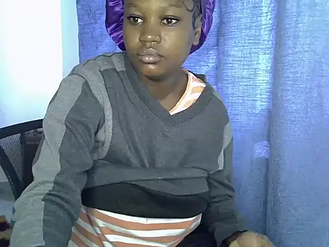 Sexiebony12 online show from 07-28-26, 11:17
