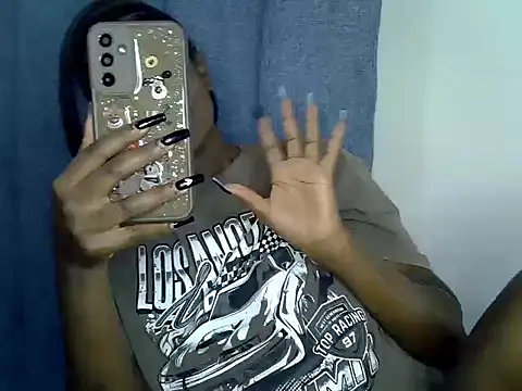 Sexiebony12 online show from 07-31-26, 02:22