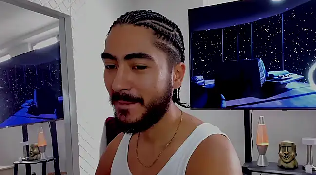 david  johnson372 online show from 02-09-25, 01:03