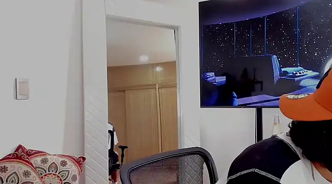 david  johnson372 online show from 02-20-25, 03:19