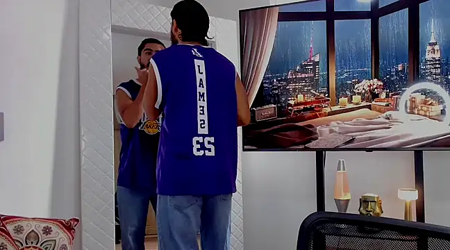 david  johnson372 online show from 02-23-25, 12:59